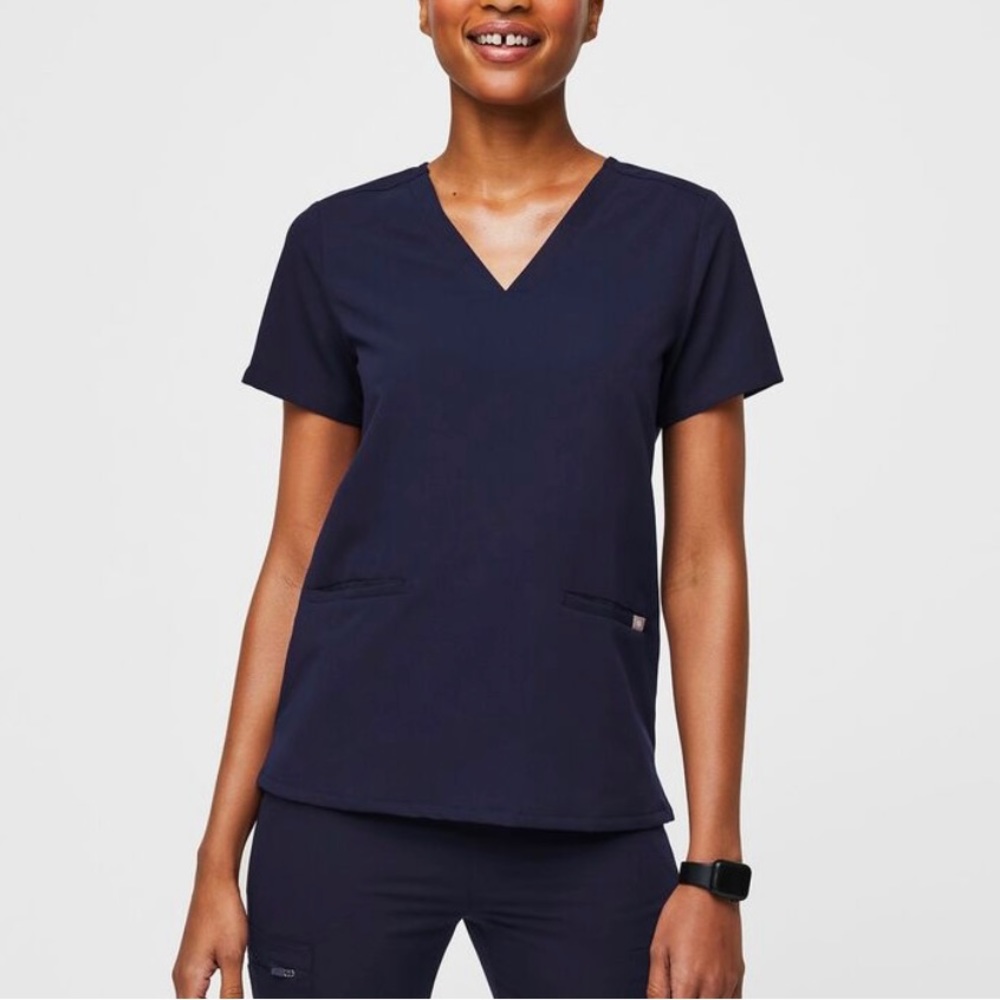 FIGS Scrub Top